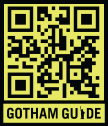 Gotham Guide QR code